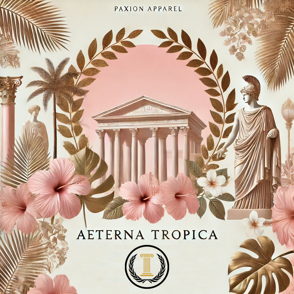 Aeterna Tropica