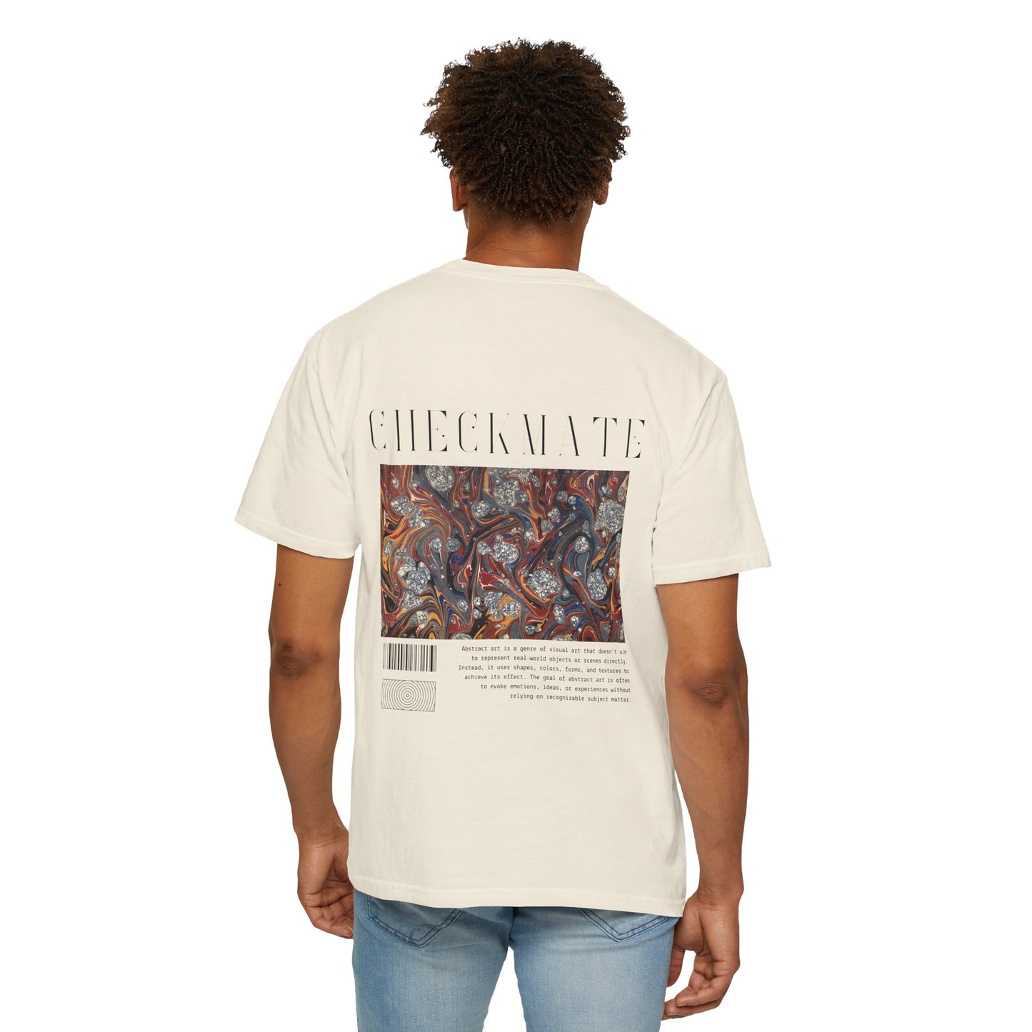 Tropical Social Club - Heavy Cotton T-Shirt