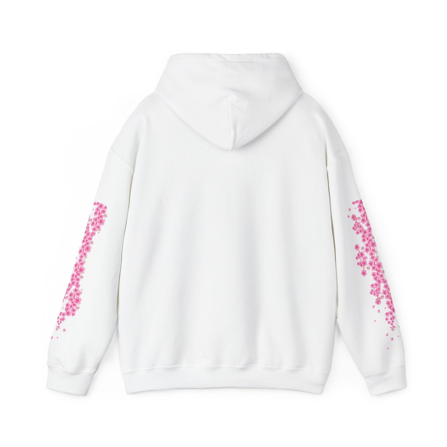 Sakura Blossom - Heavy Blend™ Hoodie