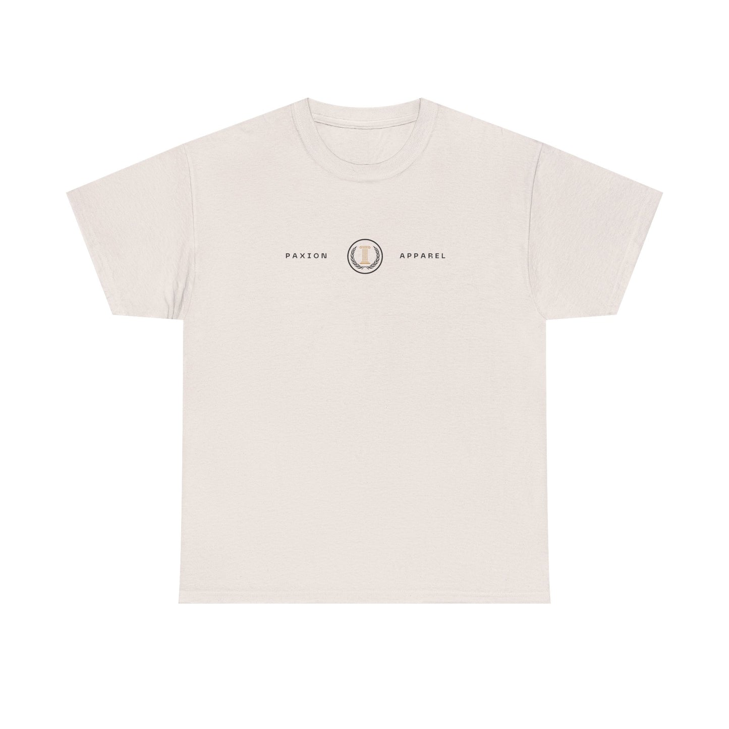 Locked In - Heavy Cotton T-Shirt