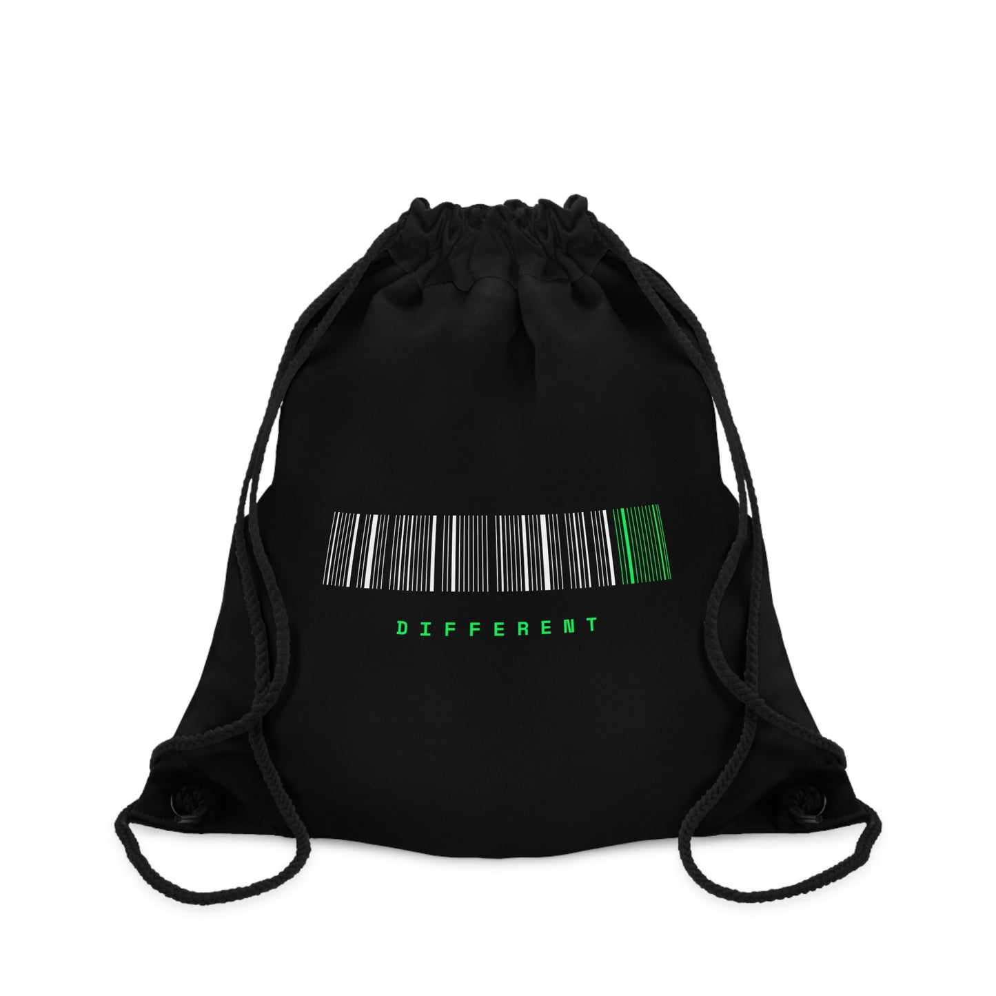 Different - Drawstring Bag