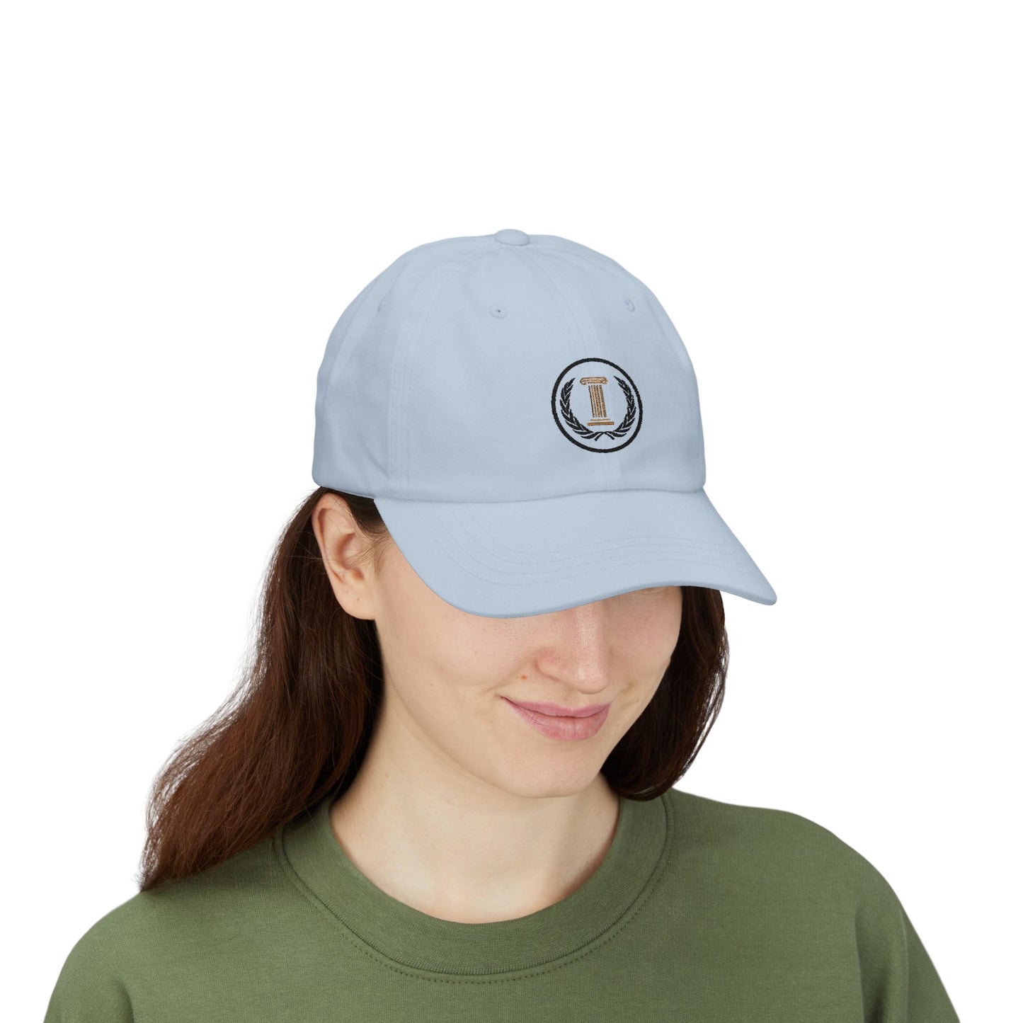 Paxion Dad Hat - Cosmopolitan Collection