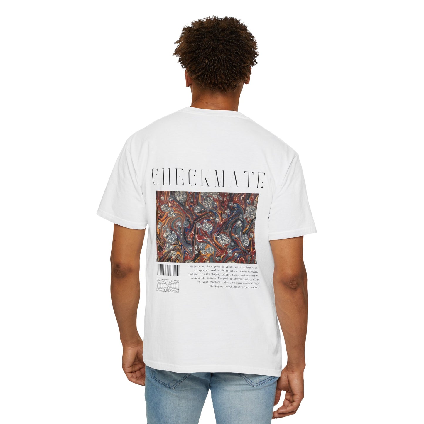 Tropical Social Club - Heavy Cotton T-Shirt