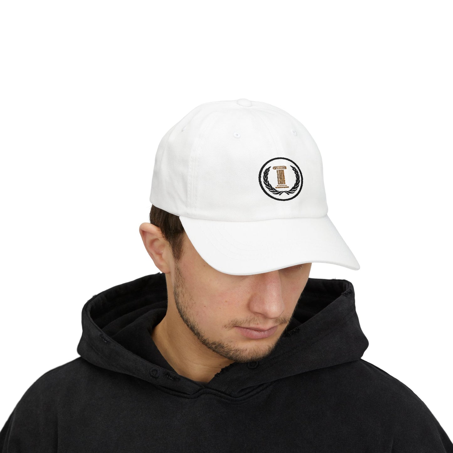 Paxion Dad Hat - Cosmopolitan Collection