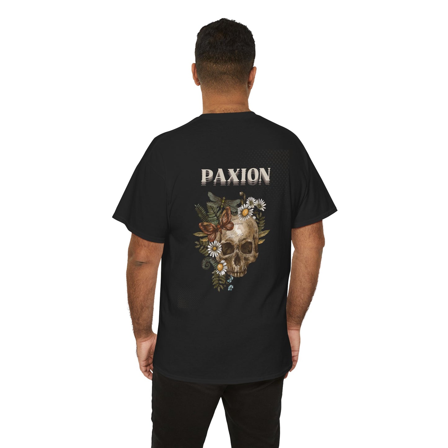 Passion's End - Heavy Cotton T-Shirt