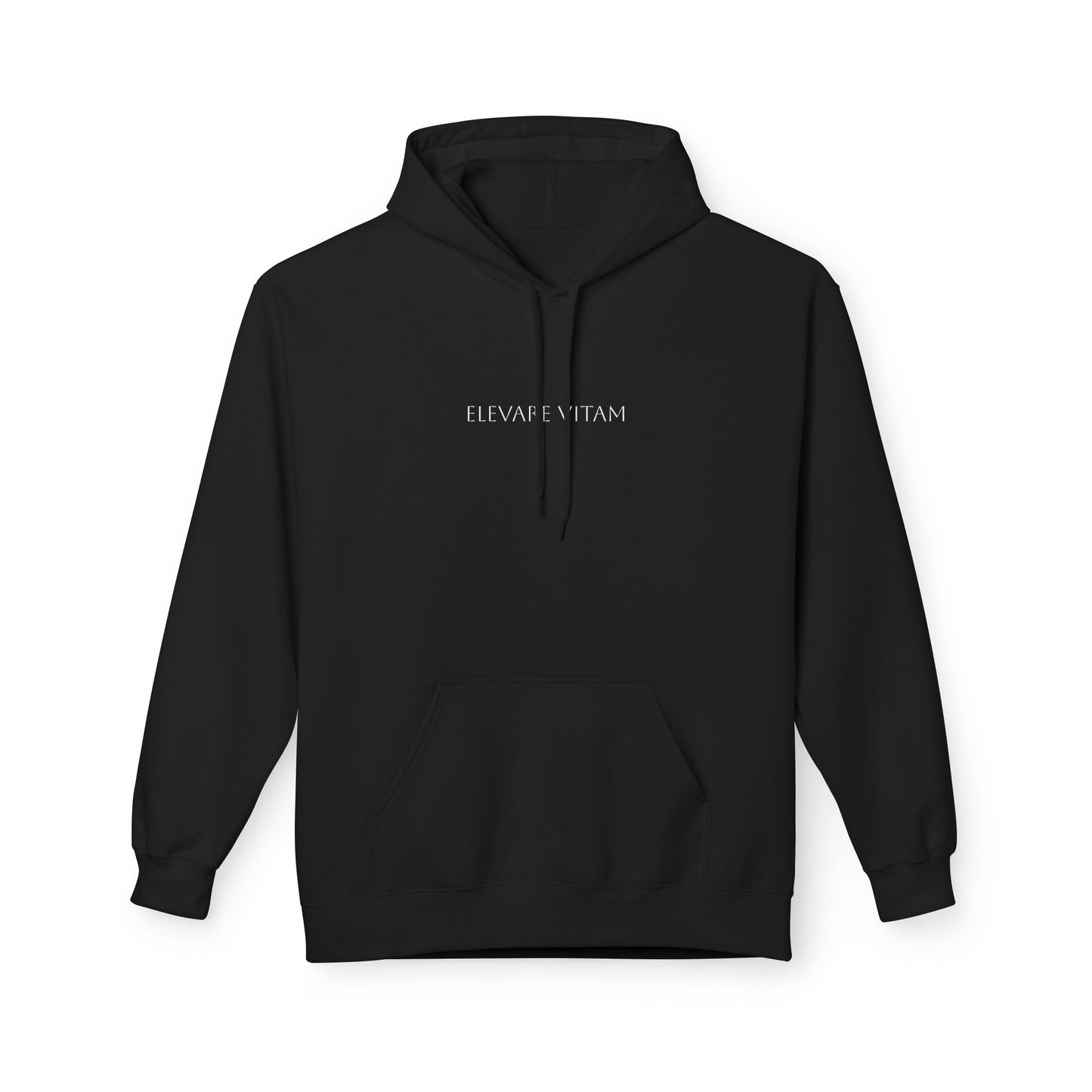 Seeking Ambition - Softstyle Fleece Hoodie