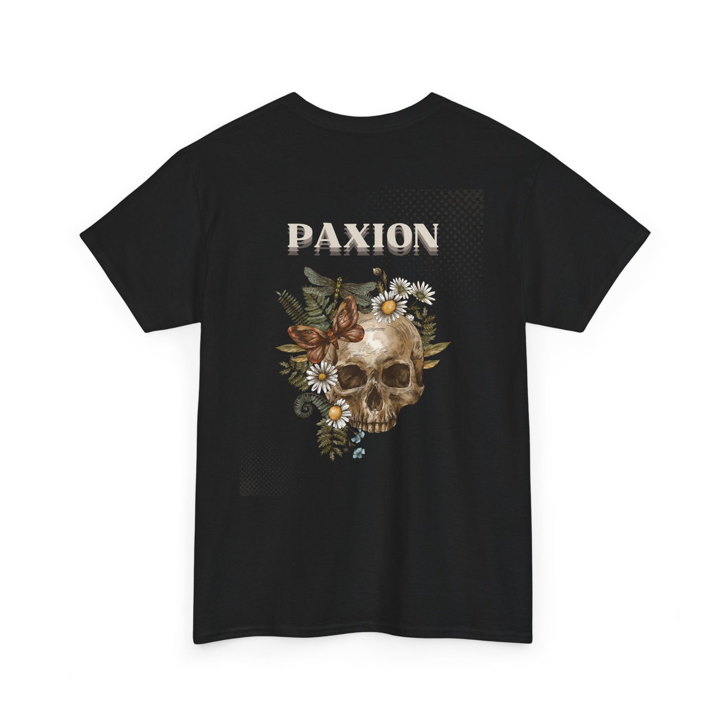 Passion's End - Heavy Cotton T-Shirt