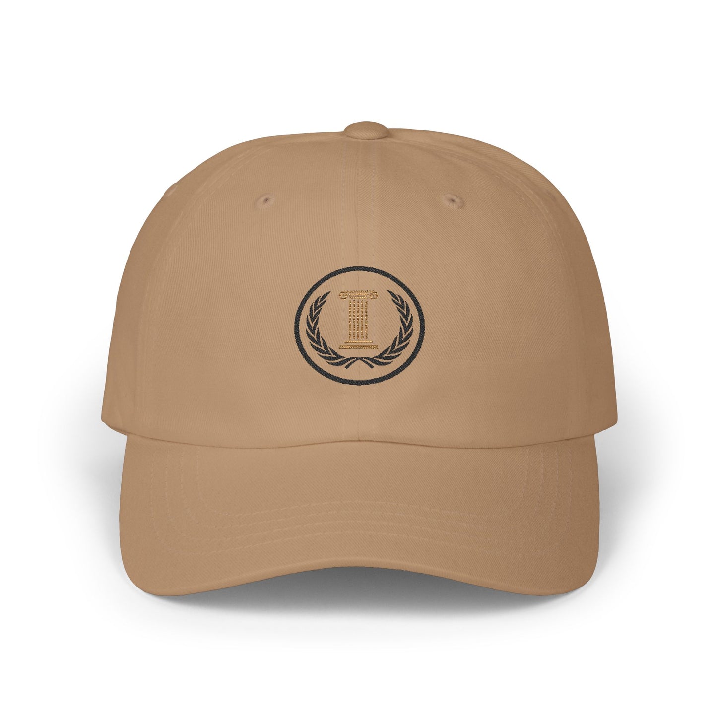 Paxion Dad Hat - Cosmopolitan Collection