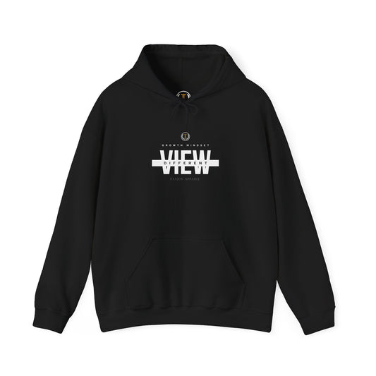 Different View - Heavy Blend™ Hoodie