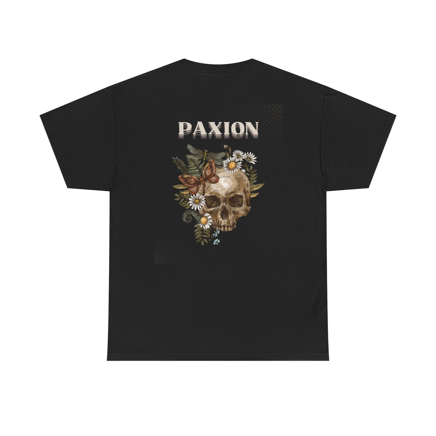 Passion's End - Heavy Cotton T-Shirt