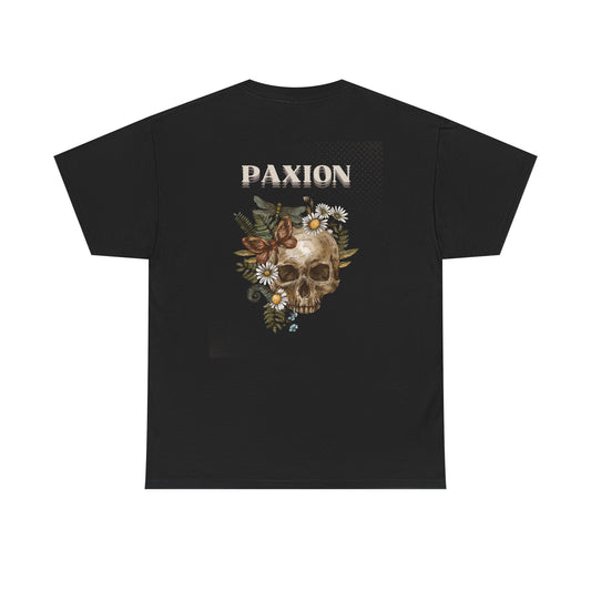 Passion's End - Heavy Cotton T-Shirt