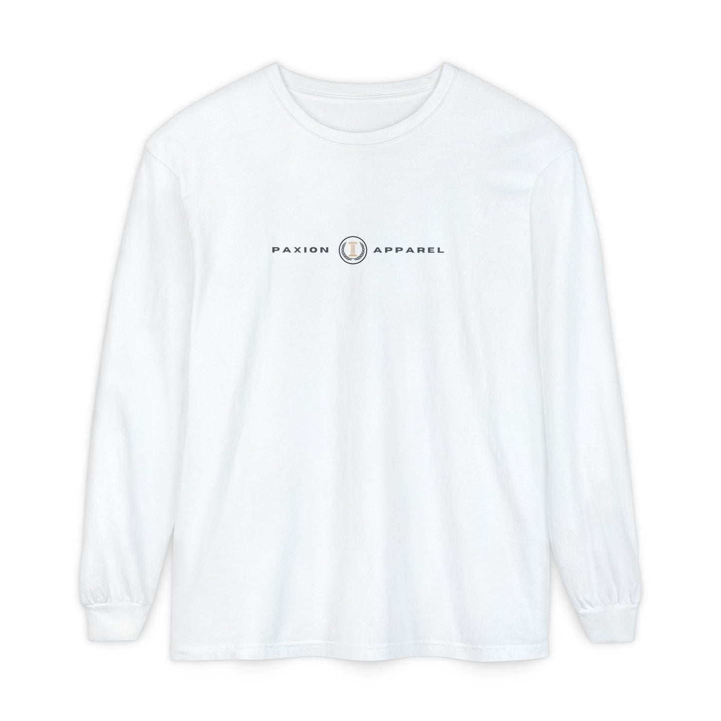 Motion - Long Sleeve T-Shirt