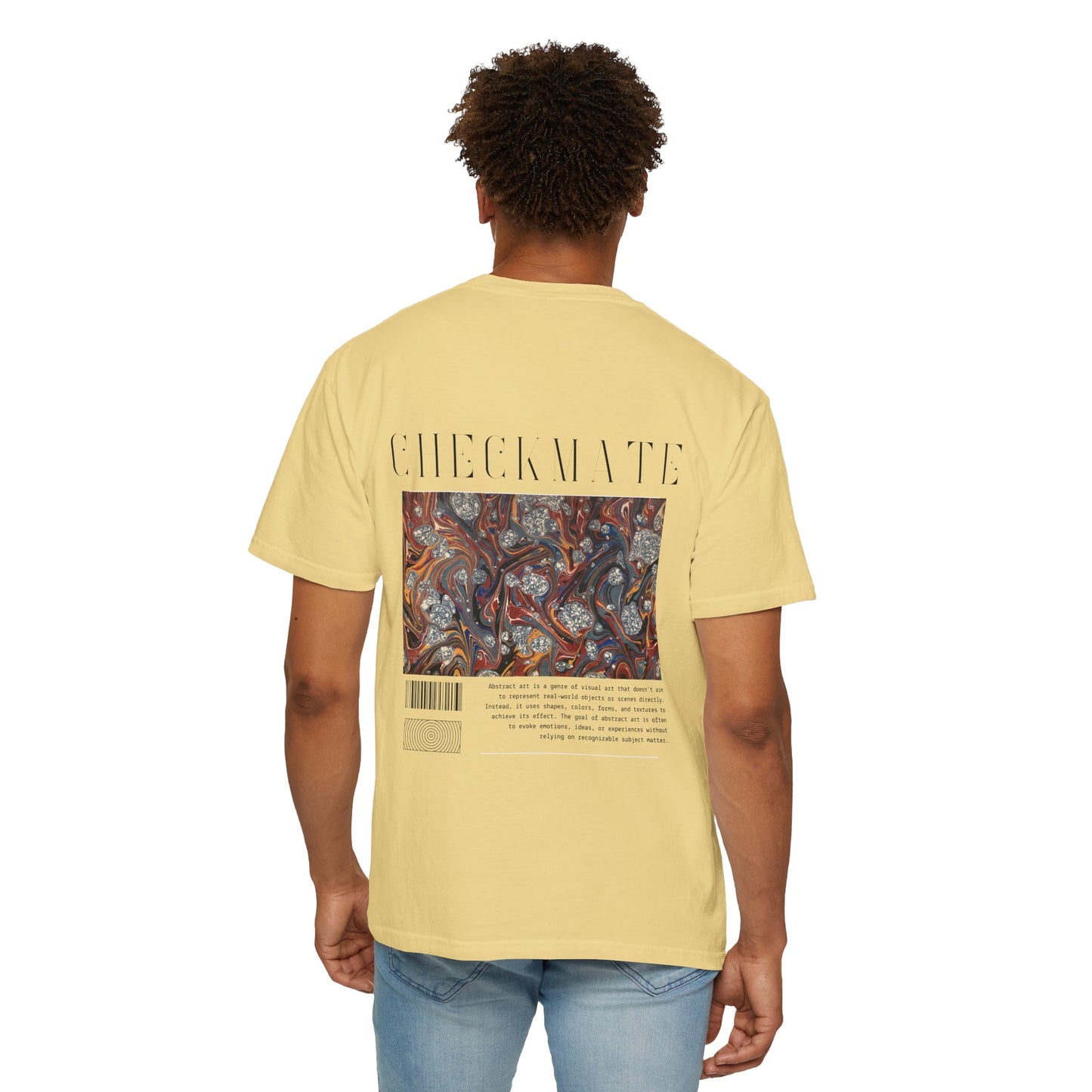 Tropical Social Club - Heavy Cotton T-Shirt