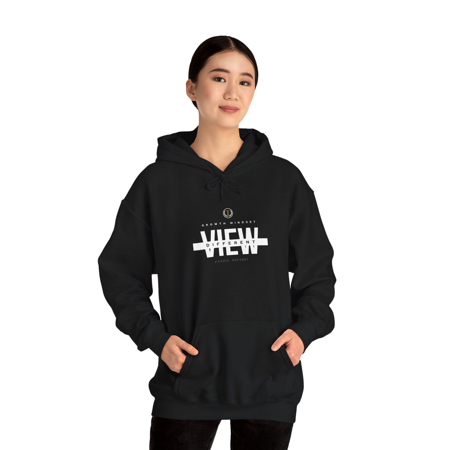 Different View - Heavy Blend™ Hoodie