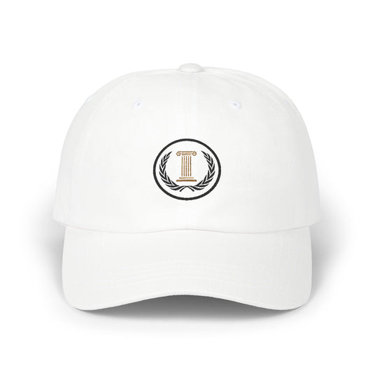 Paxion Dad Hat - Cosmopolitan Collection